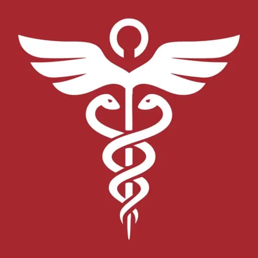 Paramedic Vault mark